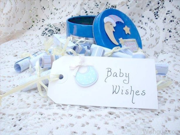 Baby Wishes -mn36