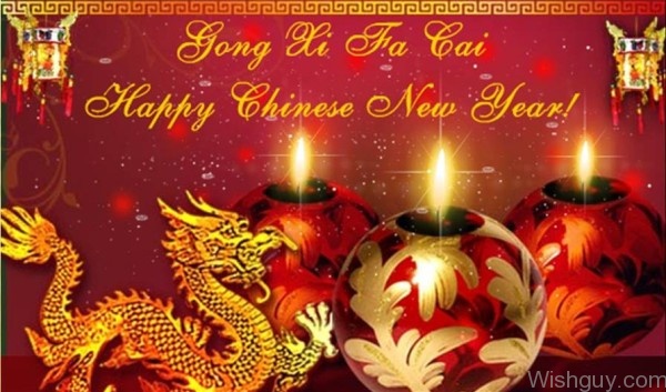 Chinese New Year !