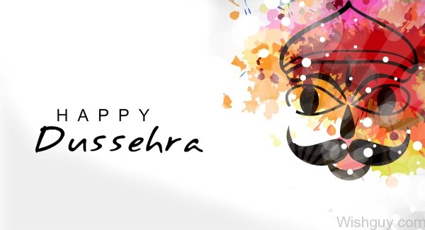 Dussehra Wishes -nm4