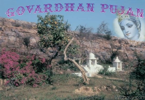 Govardhan Pujan