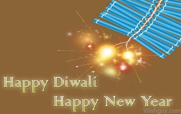 Happy Diwali Happy New Year -mn3