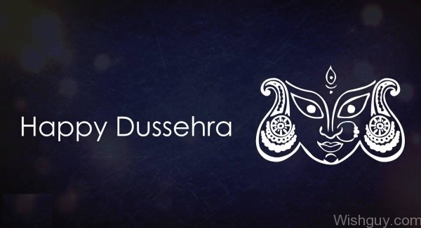 Happy Dussehra Dear ! -nm4