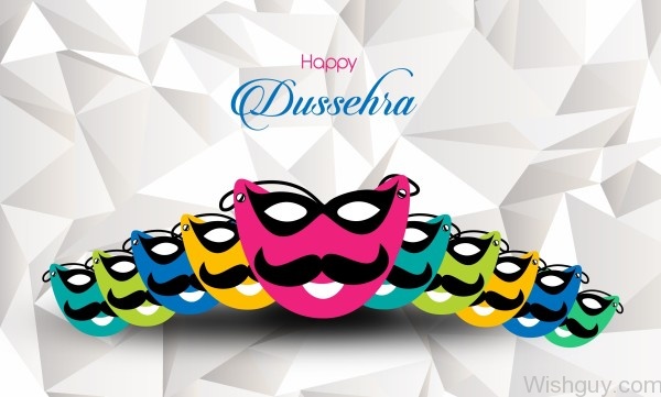 Happy Dussehra Dear !! -nm4