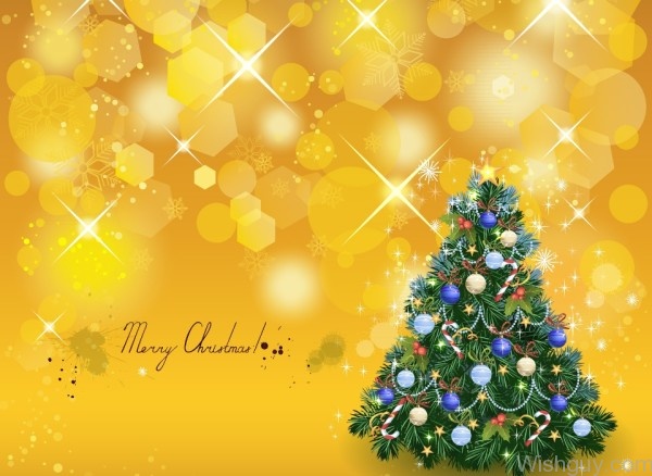 Happy Merry Christmas -mn4