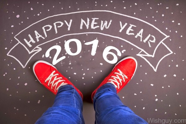 Happy New Year -2016 -mn3