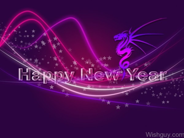 Happy New Year To All  Dear -mn3
