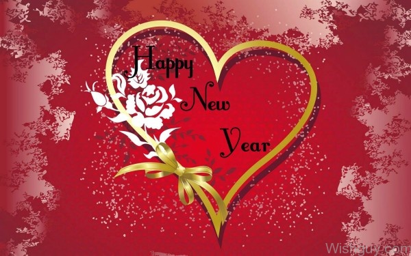 Happy New Year Wishes -mn3