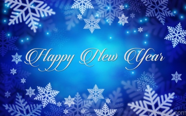 Happy New Year Wishes and Greetings