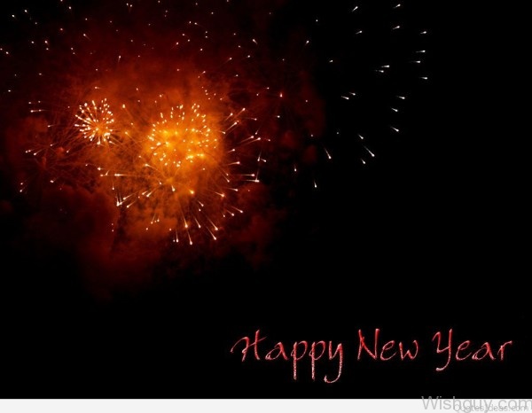 Happy New Year - mn4