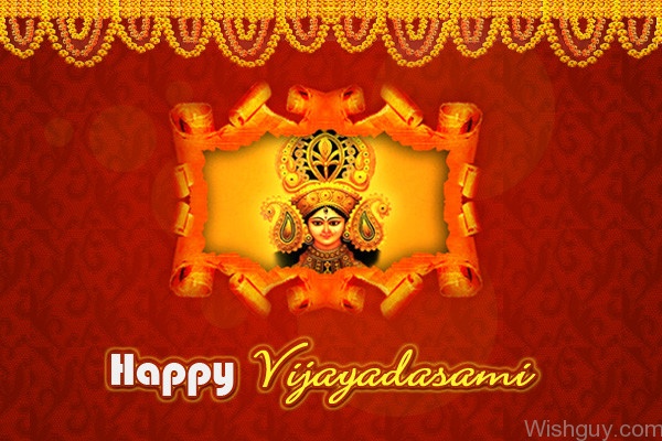 Happy Vijayadasami -nm4