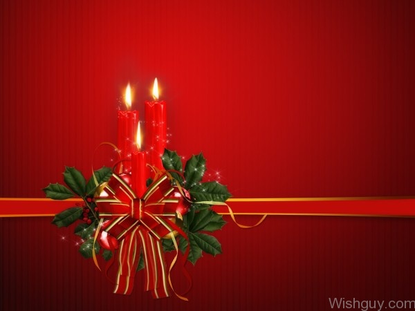 Lovely Christmas Image -mn4