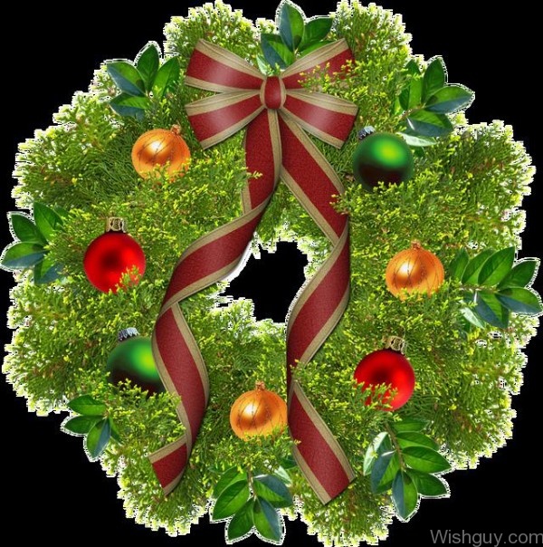 Lovely Christmas Pic -mn4