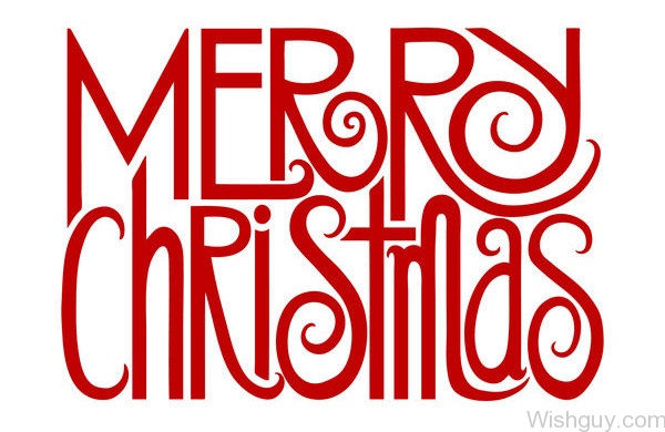 Merry Christmal - Photo -nm4