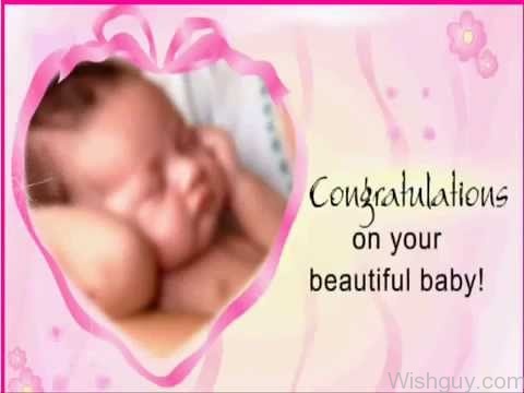 On Your Beautiful Baby -mn36