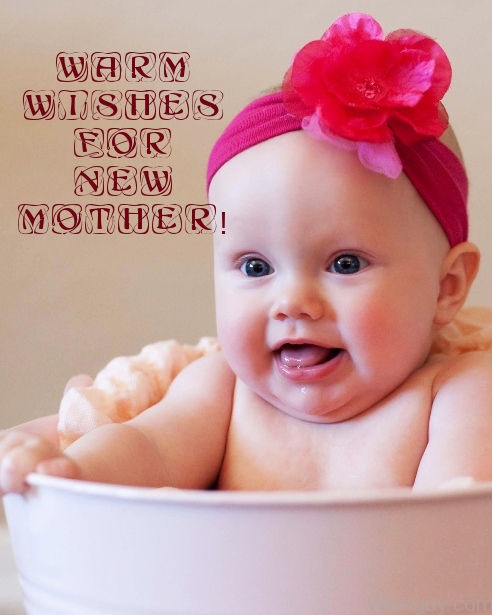 Wishes For New Born Baby - Wishes, Greetings, Pictures – Wish Guy