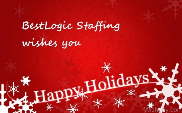 Wishes You Happy Holiday