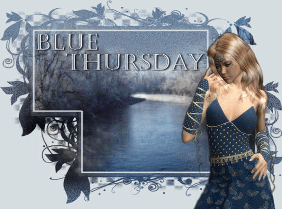 Blue Thursday-wg503