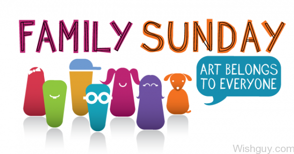 Family Sunday-wg815