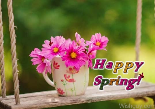 Happy Spring Season !!-wg6042