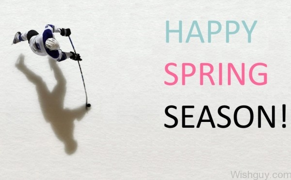 Happy Spring Season-wg6045