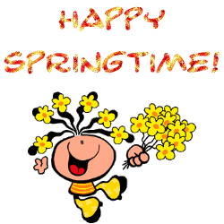 Happy Spring Time !-wg6047
