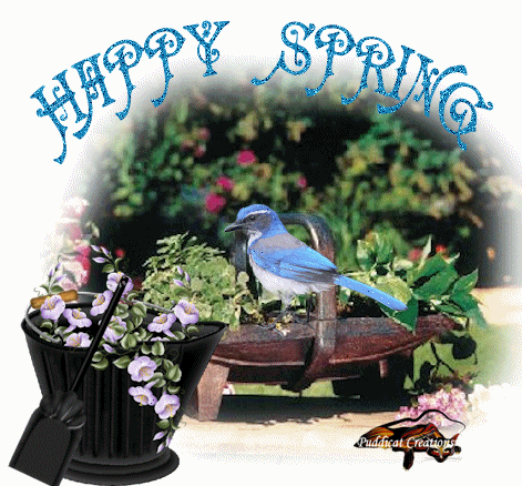 Happy Spring !!-wg6025