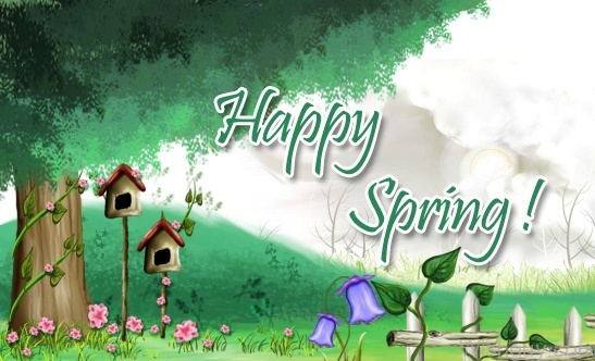 Happy Spring !-wg6028
