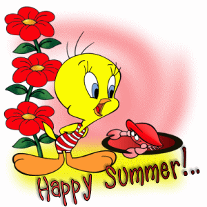 Happy Summer - Image-wg715