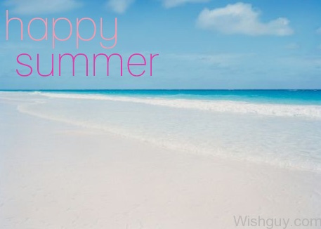Happy Summer !-wg720