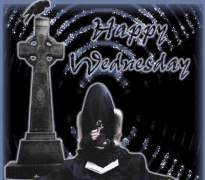 Happy Wednesday With Gothic-wg316