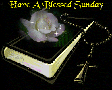 Have A Blessed Sunday !-wg843