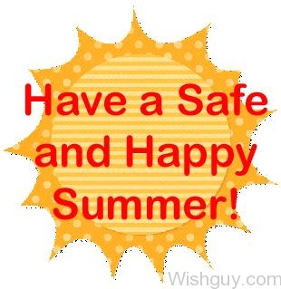 Have A Happy And Summer-wg740