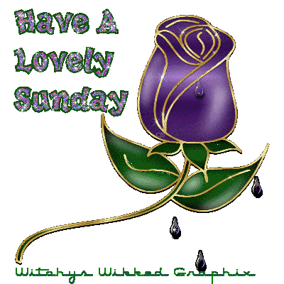 Have A Lovely Sunday-wg849