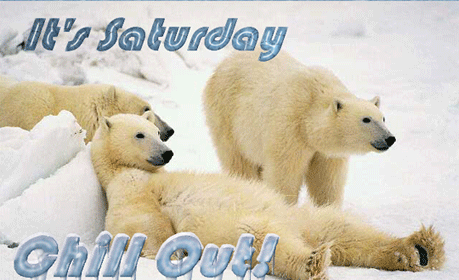 It's Saturday - Chill Out-ig8-wg1084