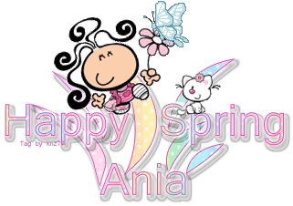 Love It ! Happy Spring My Friend!-wg6072