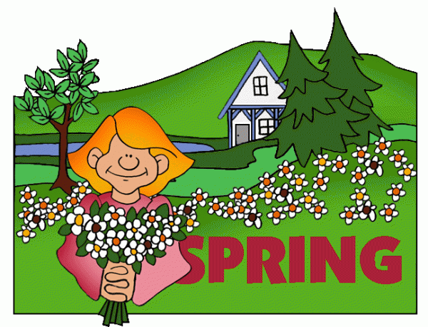 Lovely Spring Season-wg6076