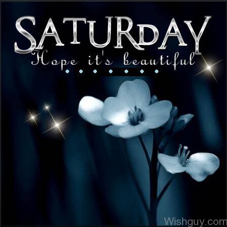 Saturday - Hope Its Beautiful-ig8-wg1101