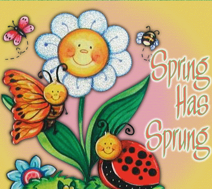 Spring Has Sprung !-wg6090