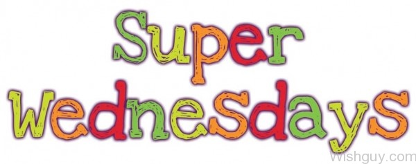 Super Wednesday-wg325