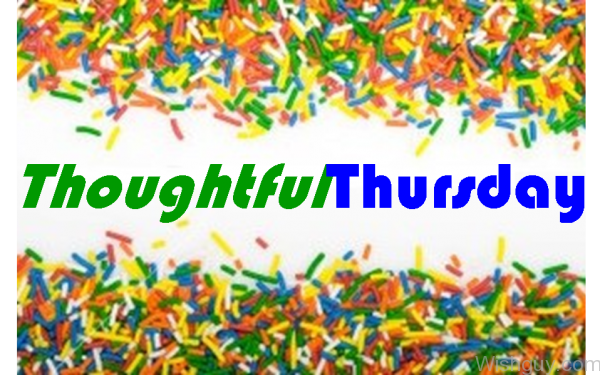 Thoughtful Thursday-wg534