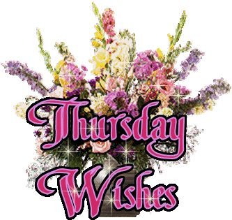 Thursday Wishes Graphic-wg545