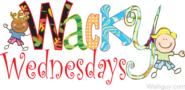 Wacky Wednesday-wg329