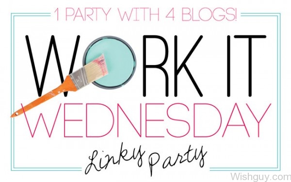 Wednesday Linky Party-wg337