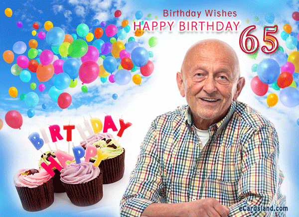 Animated Birthday Wishes - Wishes, Greetings, Pictures – Wish Guy