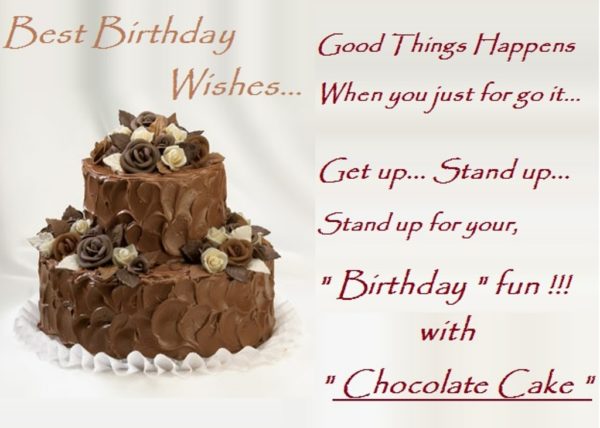 Best Birthday Wishes