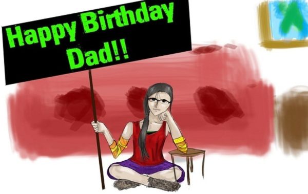 Best Happy Birthday Wishes For Dad