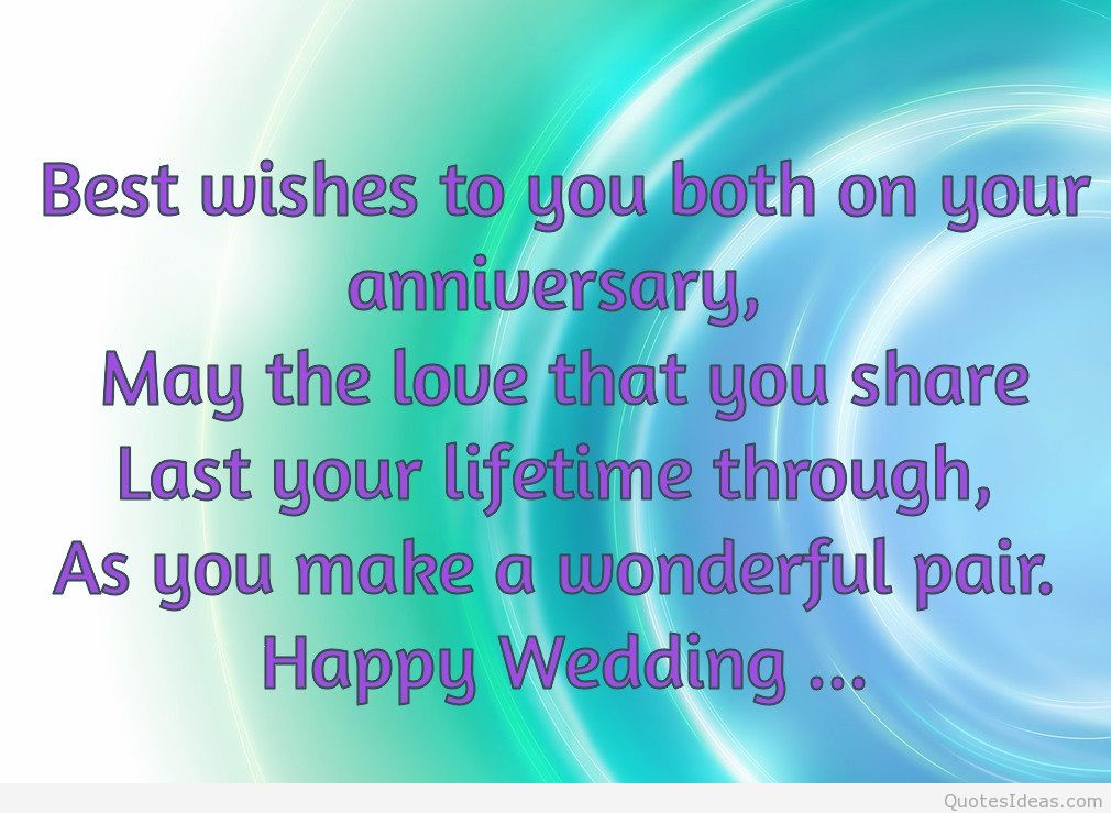 Best Wishes To You Both On Your Anniversary - Wishes, Greetings, Pictures –  Wish Guy