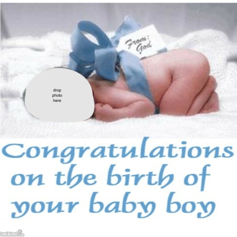 Wishes For New Born Baby Boy - Wishes, Greetings, Pictures – Wish Guy