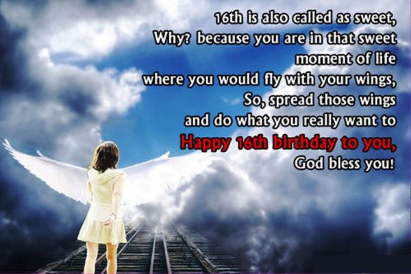 God Bless You