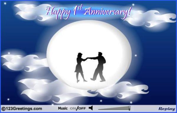 Happy Anniversary Pic